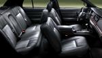 Ford Crown Victoria 1998 года